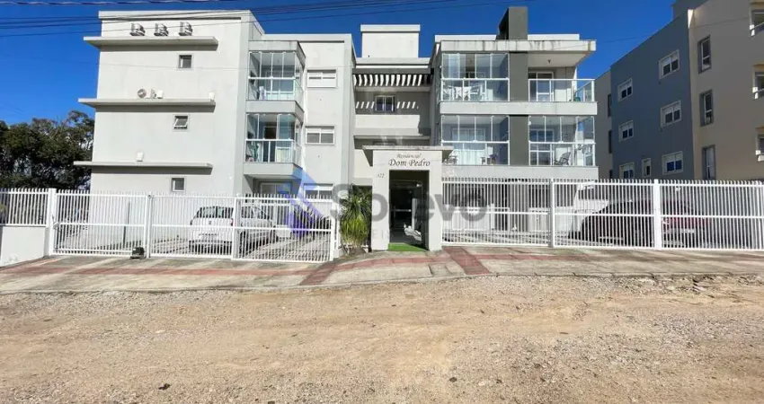 Apartamento com 2 quartos à venda no Village, Imbituba 