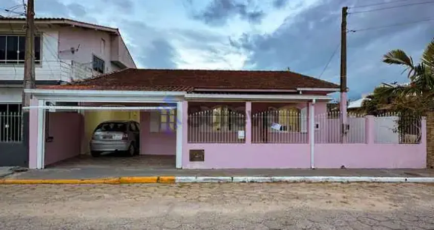 Casa com 4 quartos à venda no Paes Leme, Imbituba 