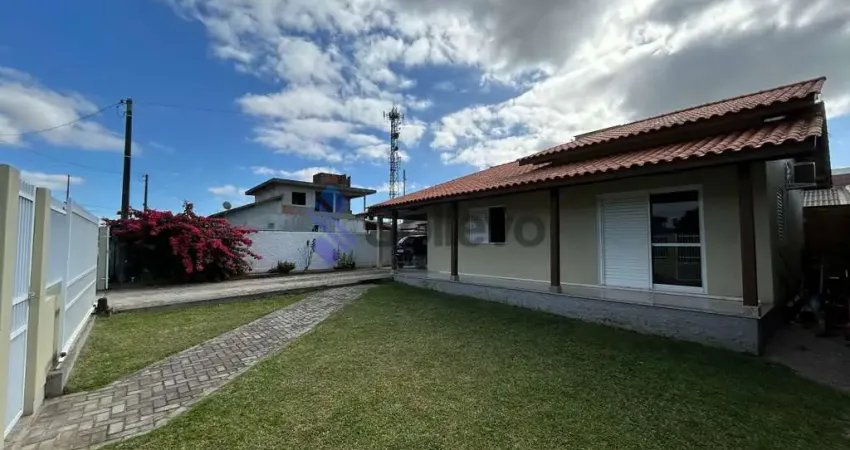 Casa com 3 quartos à venda em Alto Arroio, Imbituba 