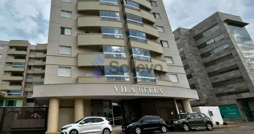 Apartamento com 3 quartos à venda no Centro, Imbituba 