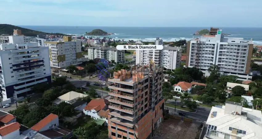 Apartamento a 600 metros da Praia da Vila — Viva o melhor de Imbituba!
