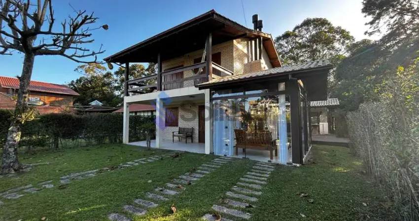 Casa com 3 quartos à venda em Alto Arroio, Imbituba 
