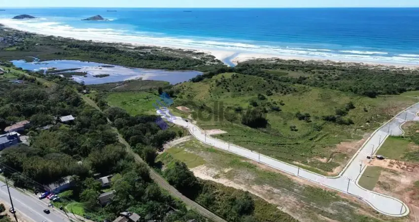 Terreno à venda na Rua Vila Paraíso, Vila Nova, Imbituba