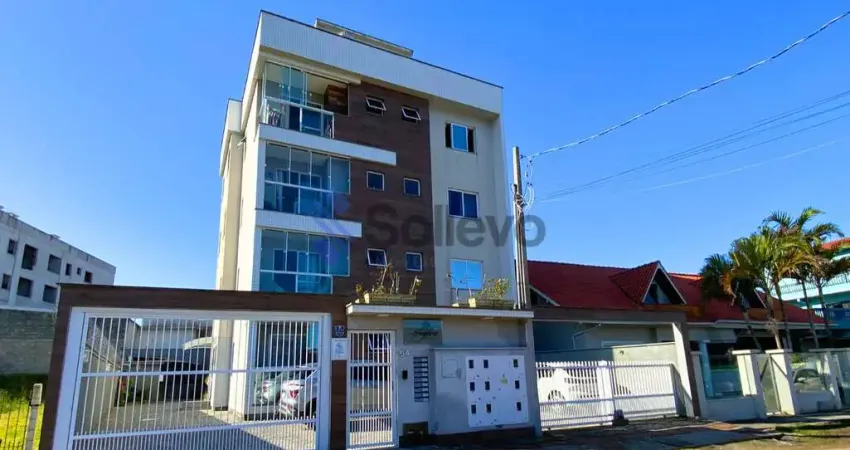 Apartamento com 2 quartos à venda no Paes Leme, Imbituba