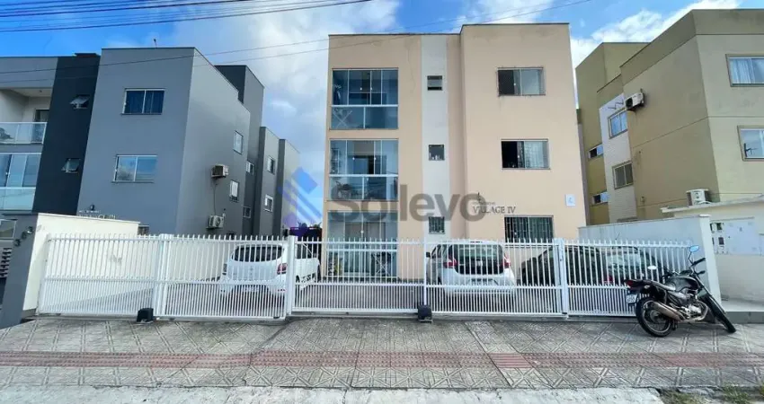 Apartamento com 2 quartos à venda no Village, Imbituba