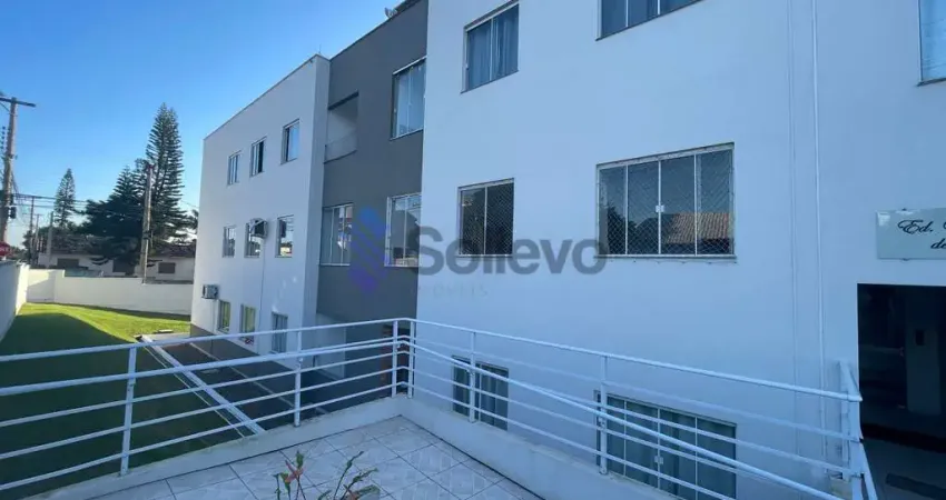 Apartamento com 2 quartos para alugar em Vila Nova, Imbituba