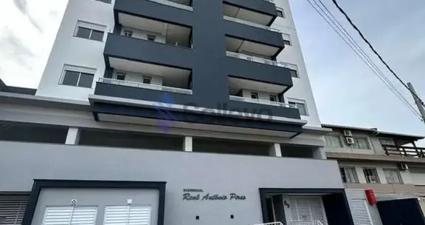 Apartamento com 2 quartos para alugar na Ruth da Cruz Secco, Centro, Imbituba
