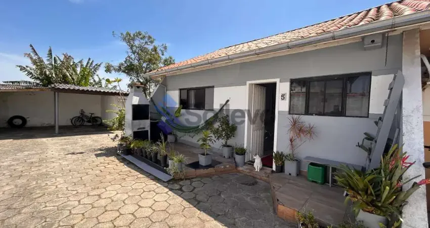 Casa com 2 quartos à venda na Vila Nova, Vila Nova, Imbituba