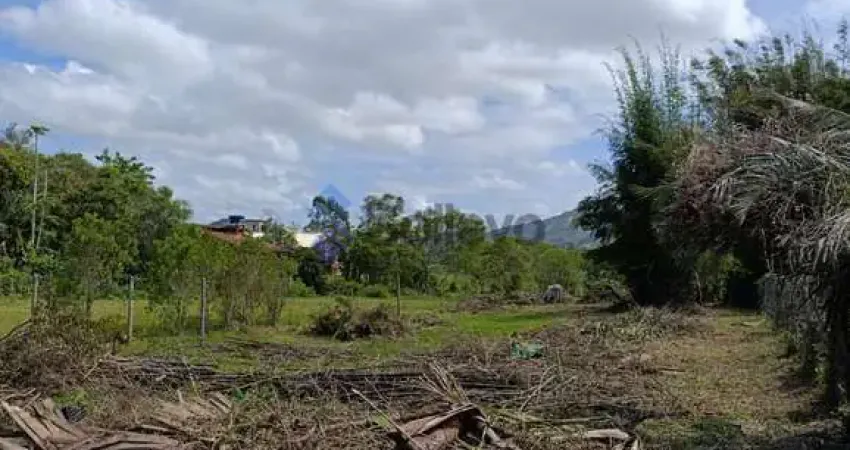 Um terreno para investir, lucrar e realizar projetos grandes!