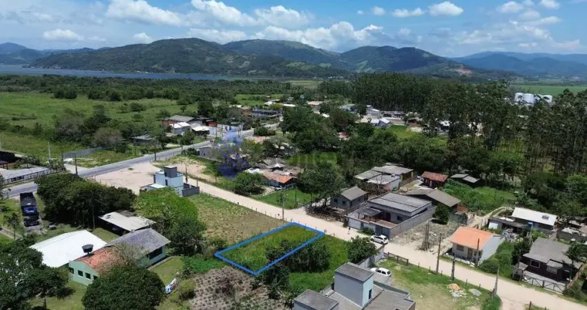 Terreno à venda na Rua Silva, Povoado de Nova Brasília, Imbituba