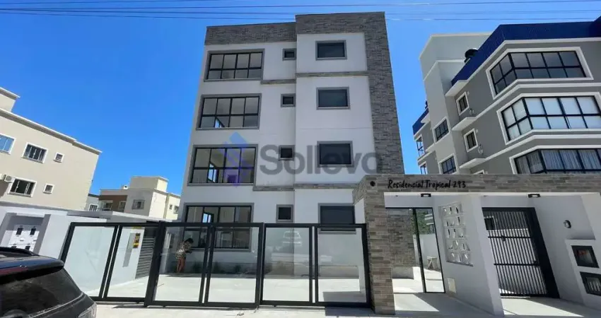 Apartamento com 2 quartos para alugar no Village, Imbituba