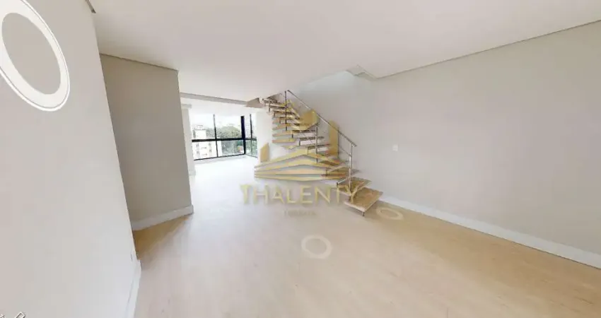 Cobertura com 3 quartos à venda na Rua Constantino Marochi, 487, Juvevê, Curitiba