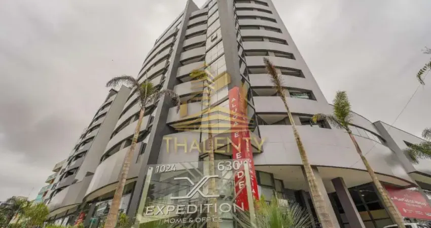 Apartamento com 4 quartos à venda na Rua Ubaldino do Amaral, 1124, Alto da Rua XV, Curitiba