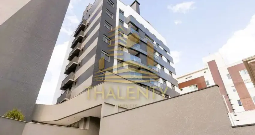Apartamento com 2 quartos à venda na Rua Ubaldino do Amaral, 1124, Alto da Rua XV, Curitiba