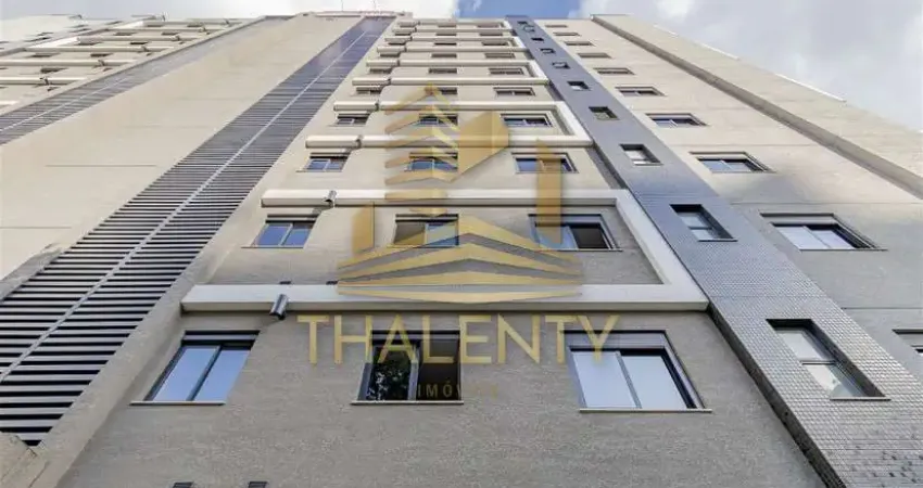 Apartamento com 3 quartos à venda na Rua Urbano Lopes, Cristo Rei, Curitiba