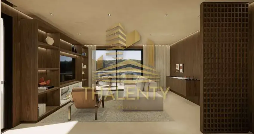 Apartamento com 3 quartos à venda na Avenida Manoel Ribas, 3584, Santa Felicidade, Curitiba