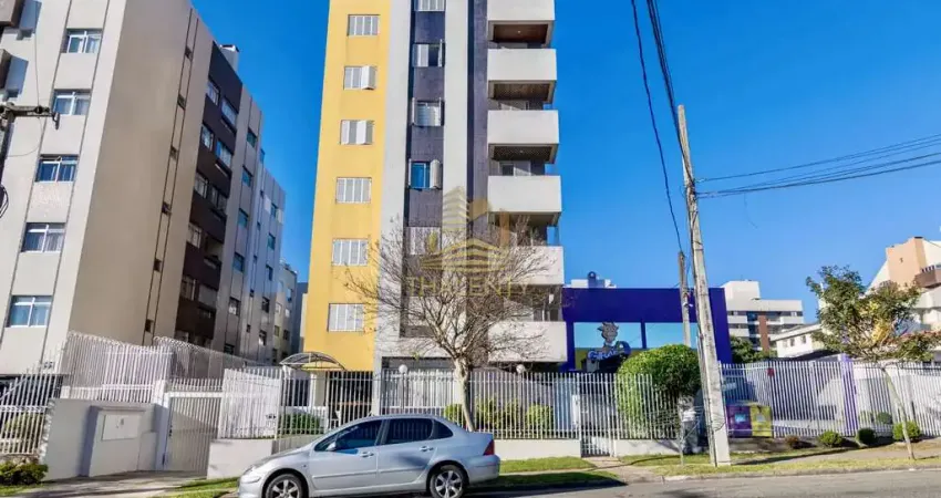 Apartamento com 3 quartos à venda na Rua Coronel Amazonas Marcondes, 1255, Cabral, Curitiba