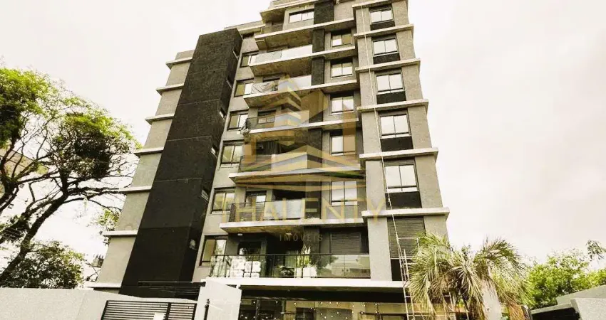 Apartamento com 3 quartos à venda na Rua Deputado Atílio de Almeida Barbosa, 356, Boa Vista, Curitiba