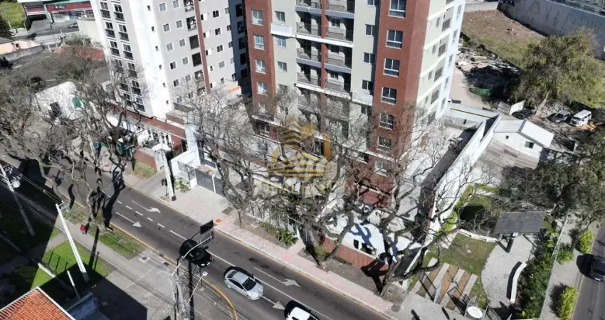 Apartamento com 2 quartos à venda na Rua João Bonat, 83, Novo Mundo, Curitiba