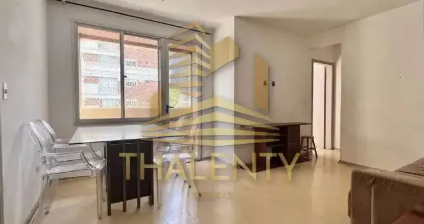 Apartamento com 2 quartos à venda na Avenida Silva Jardim, 1384, Rebouças, Curitiba