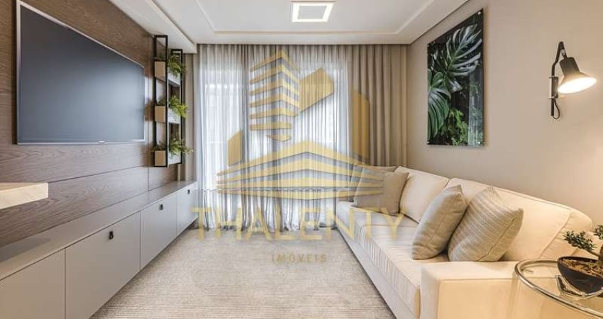 Apartamento com 3 quartos à venda na Rua Professor Guido Straube, 95, Vila Izabel, Curitiba