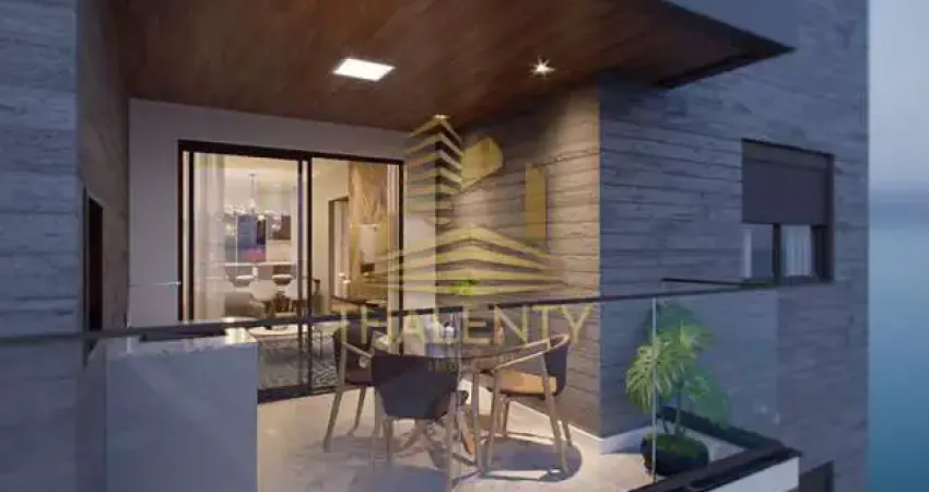 Apartamento com 2 quartos à venda na Rua Professor Assis Gonçalves, 921, Água Verde, Curitiba