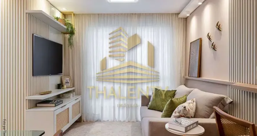 Apartamento com 3 quartos à venda na Rua Oyapock, 58, Cristo Rei, Curitiba