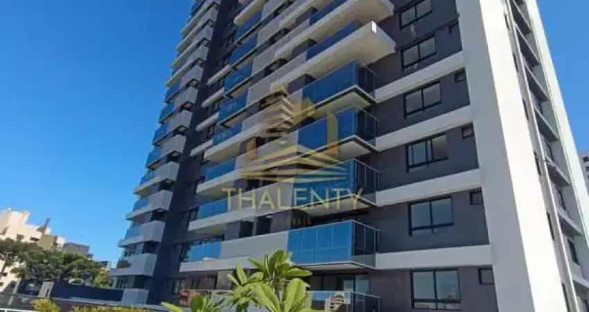 Apartamento com 2 quartos à venda na Rua Vereador Garcia Rodrigues Velho, 330, Cabral, Curitiba