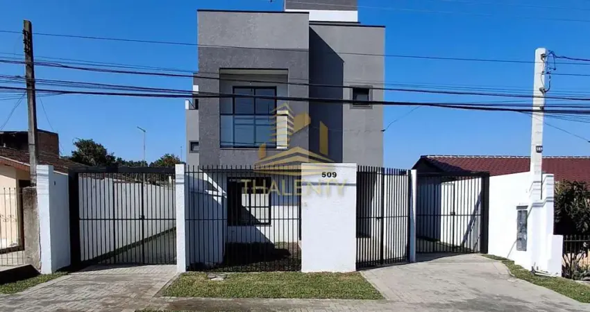 Casa com 3 quartos à venda na Rua Doutor Antônio Gomes, 559, Xaxim, Curitiba