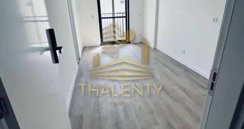 Kitnet / Stúdio à venda na Rua Tibagi, 840, Centro, Curitiba