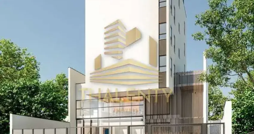 Kitnet / Stúdio à venda na Avenida Comendador Franco, 3228, Guabirotuba, Curitiba