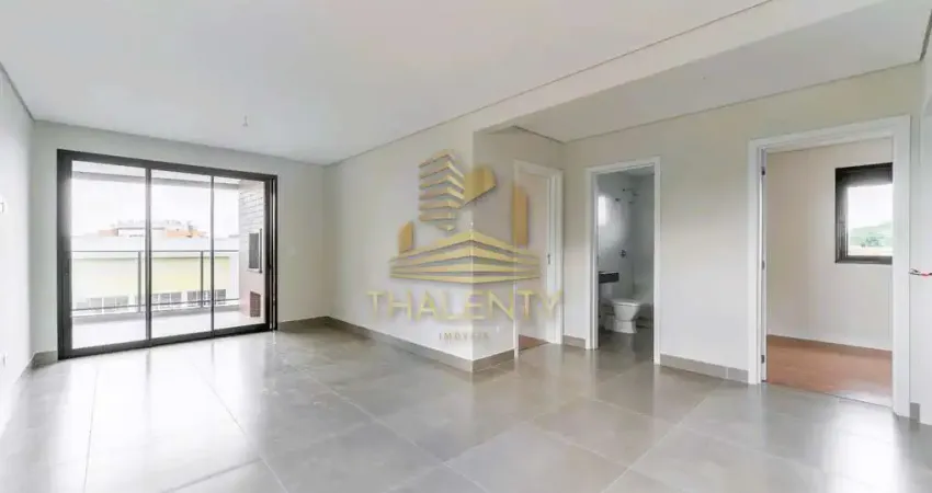 Apartamento com 3 quartos à venda na Rua Estados Unidos, 1790, Boa Vista, Curitiba