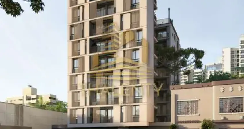 Apartamento com 1 quarto à venda na Rua Brigadeiro Franco, 1193, Batel, Curitiba