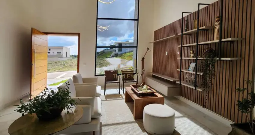 Casa em condomínio fechado com 4 quartos à venda na Rua Comendador Orlando Ceccon, 1111, Butiatumirim, Colombo