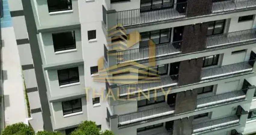 Apartamento com 2 quartos à venda na Rua Almirante Tamandaré, 1812, Juvevê, Curitiba