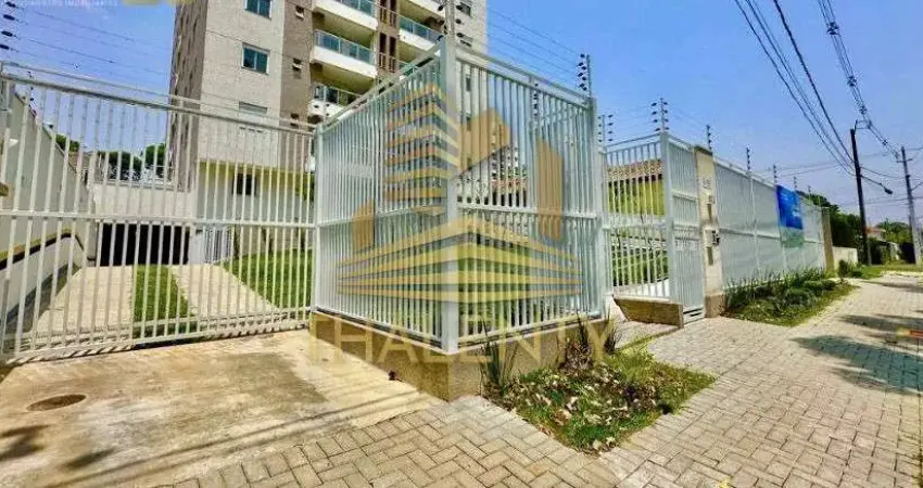 Apartamento com 2 quartos à venda na Rua Diógenes do Brasil Lobato, 667, Tingui, Curitiba