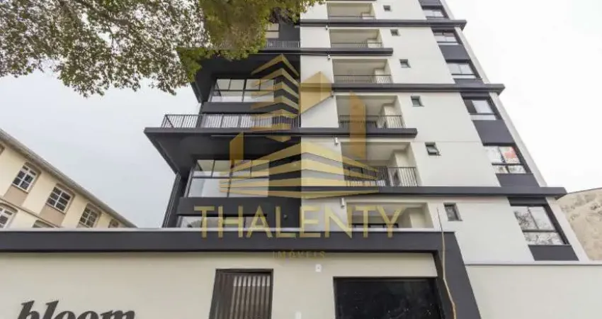 Apartamento com 3 quartos à venda na Rua Amazonas, 1322, Água Verde, Curitiba