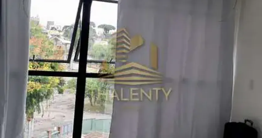 Kitnet / Stúdio à venda na Rua Santo Agostinho, 66, Cajuru, Curitiba