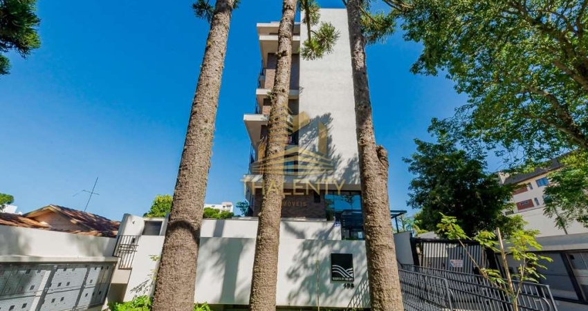 Apartamento com 2 quartos à venda na Rua Floriano Essenfelder, 186, Alto da Glória, Curitiba