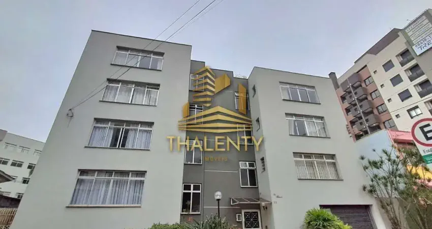Apartamento com 3 quartos à venda na Rua Alberto Folloni, 43, Juvevê, Curitiba