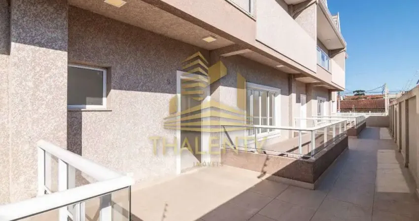 Casa com 3 quartos à venda na Rua Aboud Khalil, 84, Santa Felicidade, Curitiba