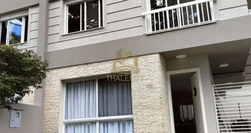 Casa em condomínio fechado com 3 quartos à venda na Estrada das Olarias, 560, Atuba, Curitiba