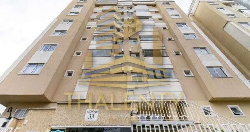 Apartamento com 3 quartos à venda na Rua Abílio Peixoto, 43, Cabral, Curitiba