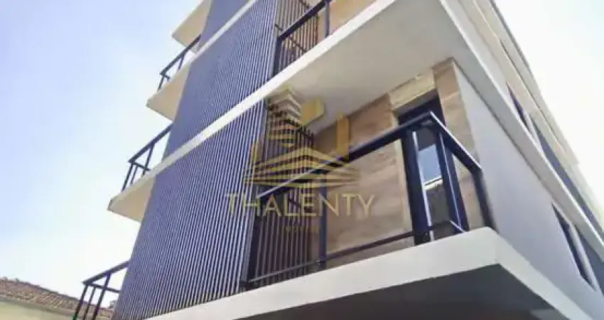 Kitnet / Stúdio à venda na Rua Brigadeiro Franco, 3488, Água Verde, Curitiba