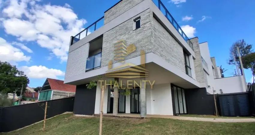 Casa com 3 quartos à venda na Rua José Gava, 261, Pilarzinho, Curitiba