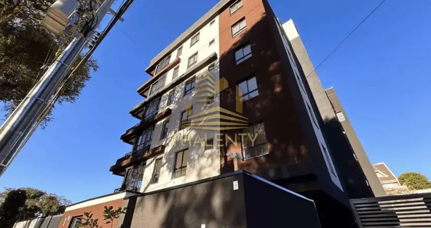 Cobertura com 3 quartos à venda na Rua Vicente Ciccarino, 1420, Boa Vista, Curitiba