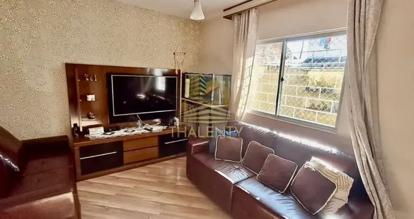 Casa com 3 quartos à venda na Rua Hermes Marques, 153, Santa Cândida, Curitiba