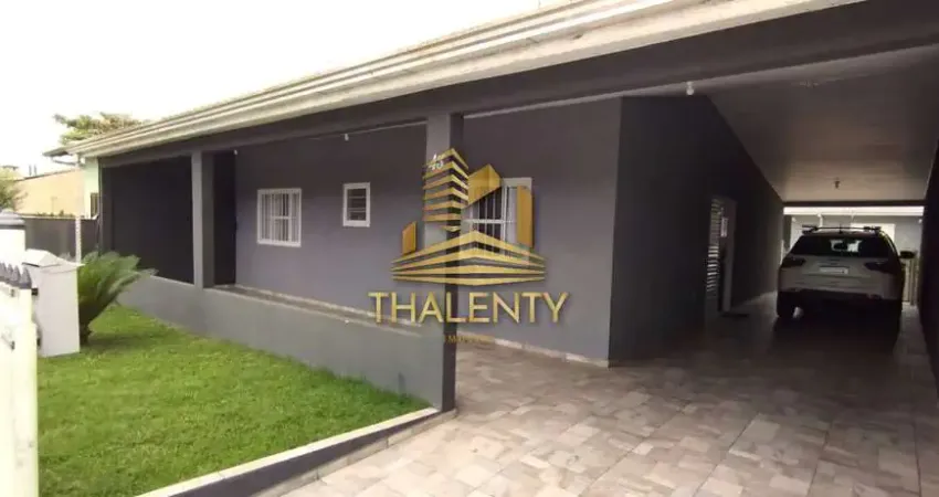 Casa com 3 quartos à venda na Travessa Dom Pedro I, 53, Praia de Leste, Pontal do Paraná