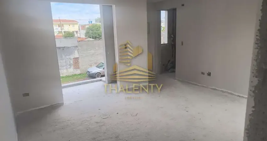 Apartamento com 3 quartos à venda na Avenida Capitão Thomaz Carvalho de Camargo, 876, Cidade Jardim, São José dos Pinhais