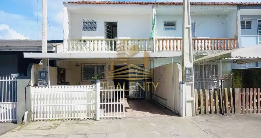 Casa com 2 quartos à venda na Travessa Dom Pedro I, 47, Praia de Leste, Pontal do Paraná